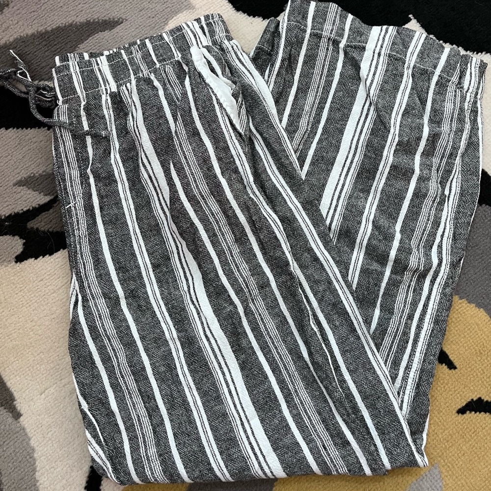 Briggs pants